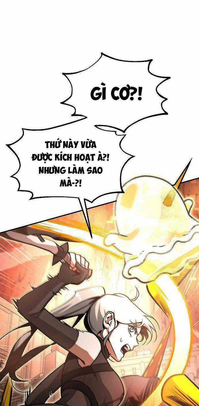 Săn Lùng Nữ Chúa Chapter 9 trang 13