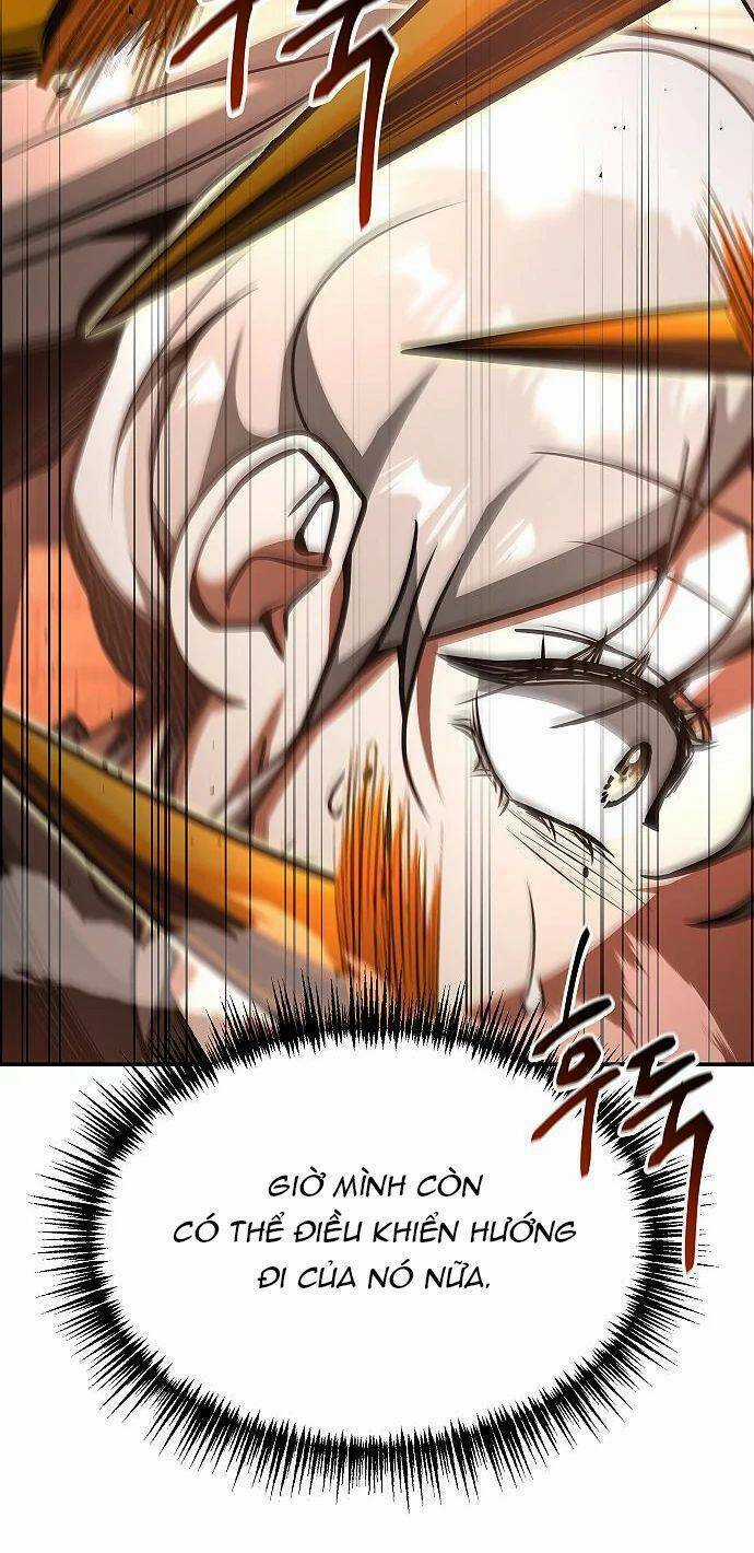 Săn Lùng Nữ Chúa Chapter 9 trang 23