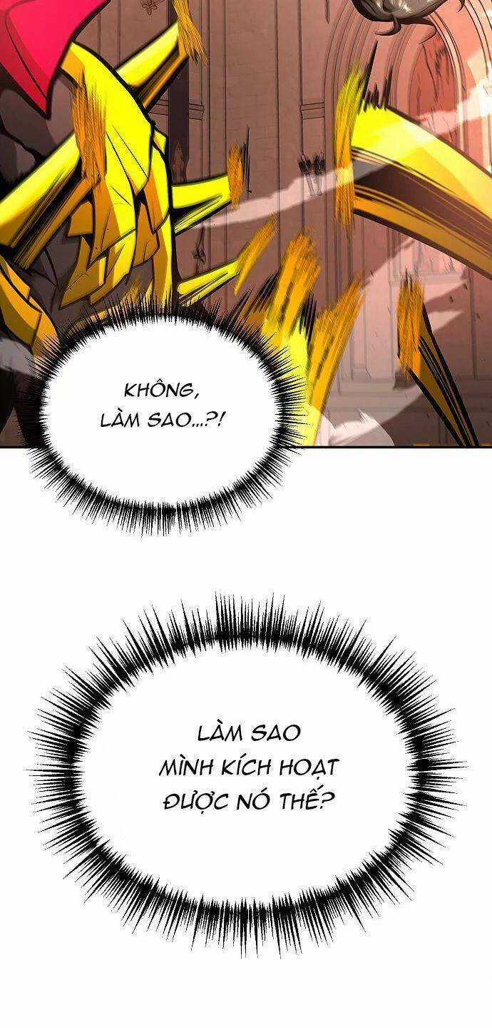 Săn Lùng Nữ Chúa Chapter 9 trang 26