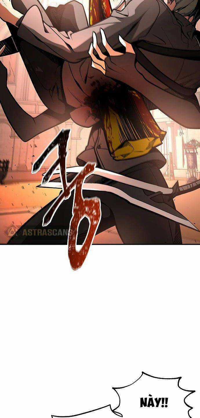 Săn Lùng Nữ Chúa Chapter 9 trang 29