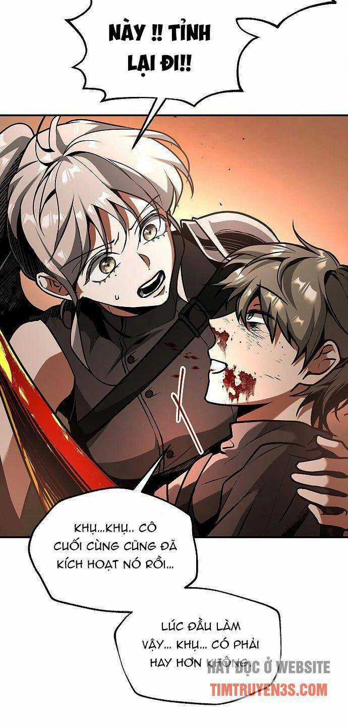 Săn Lùng Nữ Chúa Chapter 9 trang 30