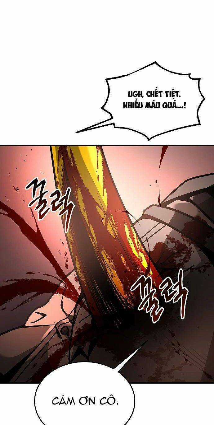 Săn Lùng Nữ Chúa Chapter 9 trang 31