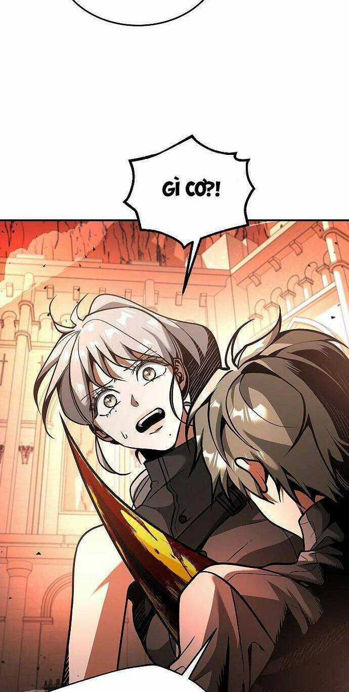 Săn Lùng Nữ Chúa Chapter 9 trang 32