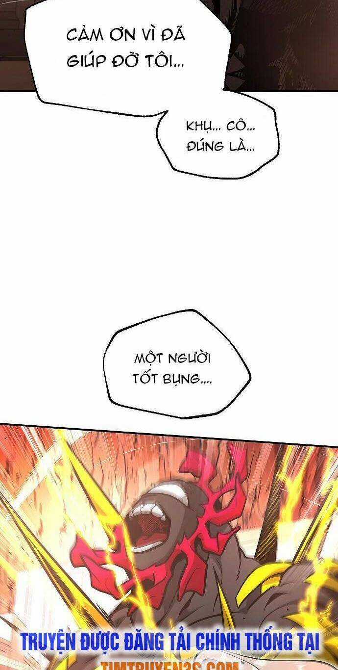 Săn Lùng Nữ Chúa Chapter 9 trang 33