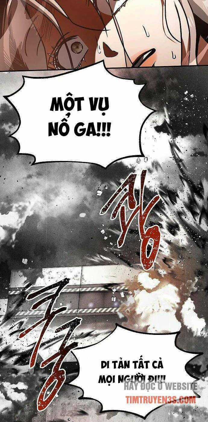 Săn Lùng Nữ Chúa Chapter 9 trang 42
