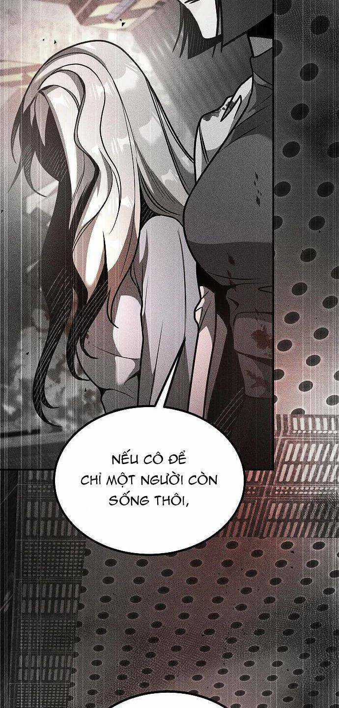 Săn Lùng Nữ Chúa Chapter 9 trang 44
