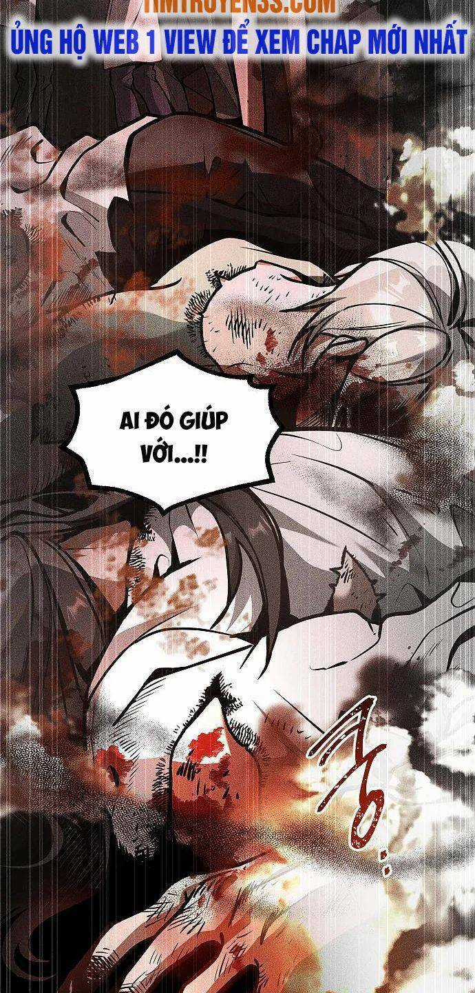 Săn Lùng Nữ Chúa Chapter 9 trang 46