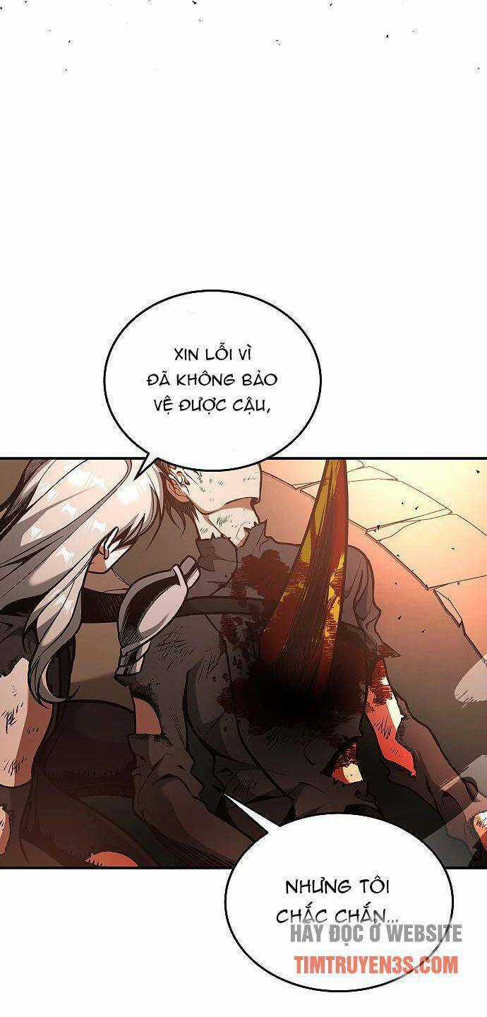 Săn Lùng Nữ Chúa Chapter 9 trang 48