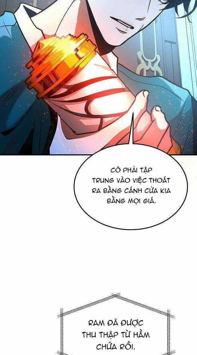 Săn Lùng Nữ Chúa Chapter 9 trang 52