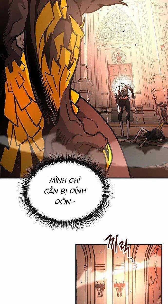 Săn Lùng Nữ Chúa Chapter 9 trang 55