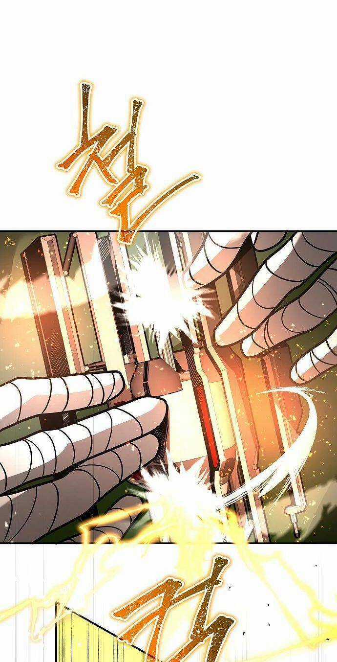 Săn Lùng Nữ Chúa Chapter 9 trang 57