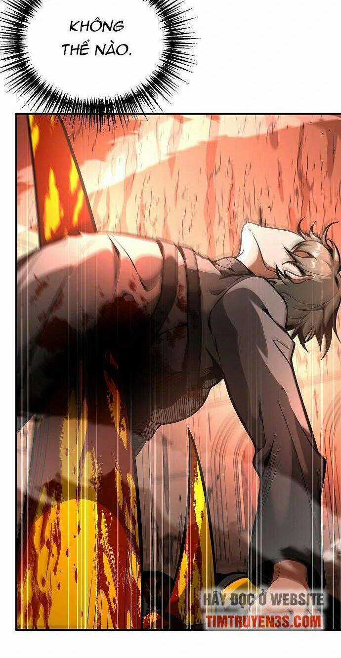 Săn Lùng Nữ Chúa Chapter 9 trang 6