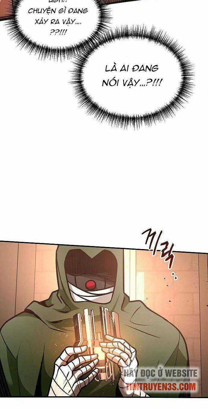 Săn Lùng Nữ Chúa Chapter 9 trang 62