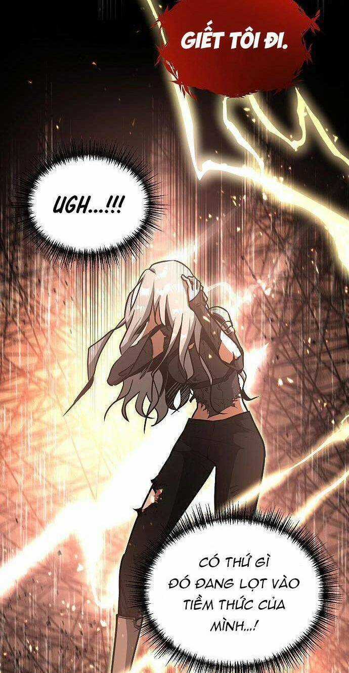 Săn Lùng Nữ Chúa Chapter 9 trang 64