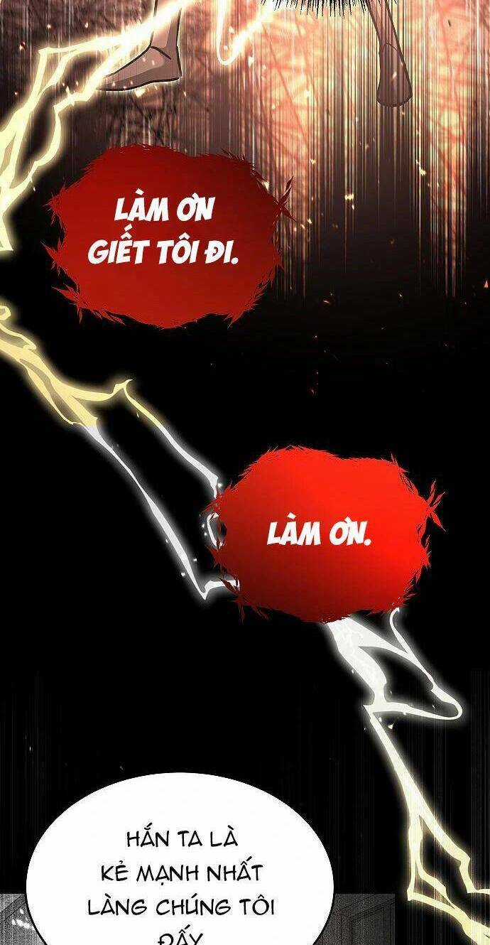 Săn Lùng Nữ Chúa Chapter 9 trang 65
