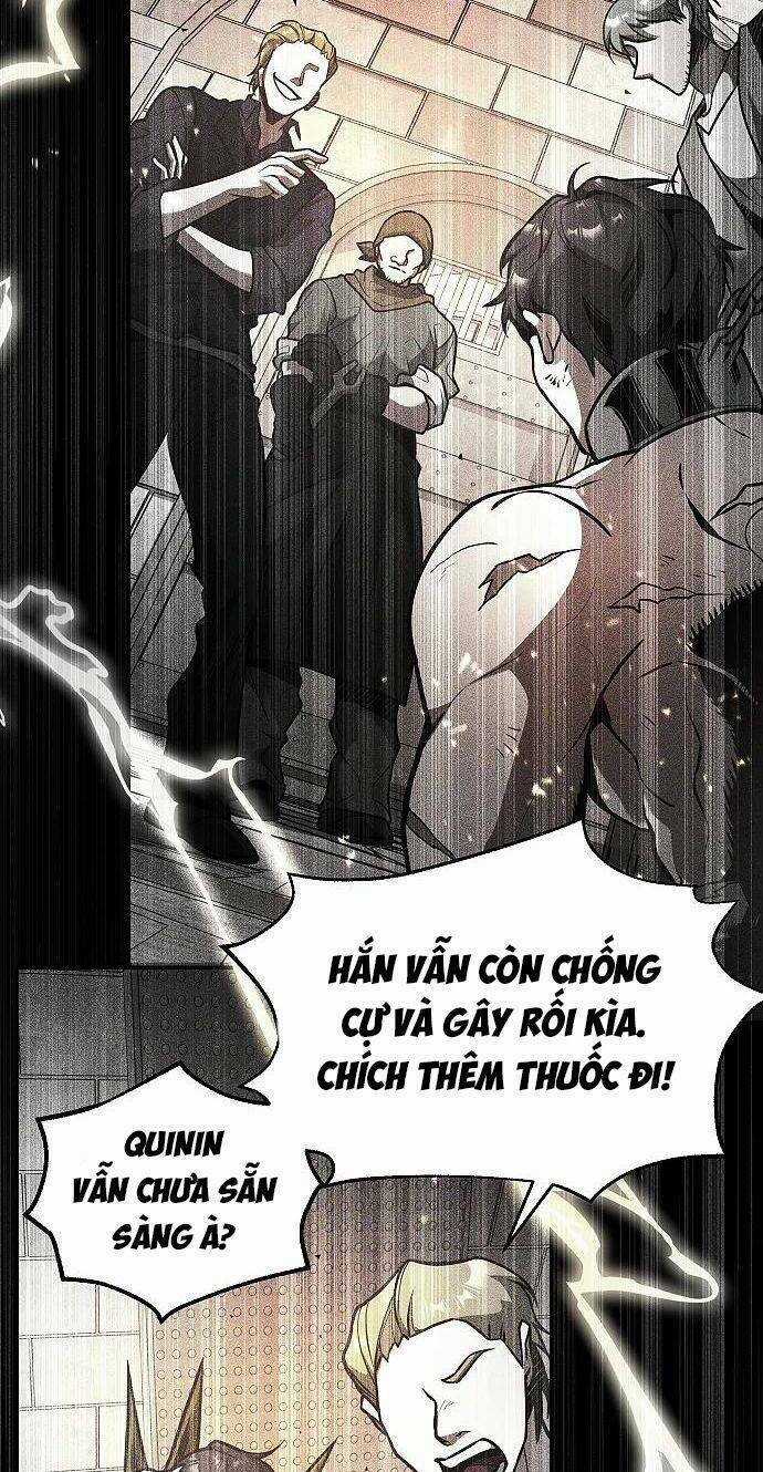Săn Lùng Nữ Chúa Chapter 9 trang 67
