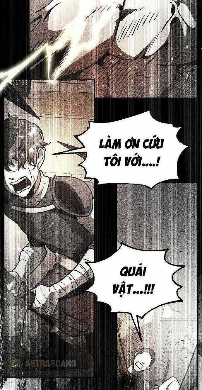 Săn Lùng Nữ Chúa Chapter 9 trang 69