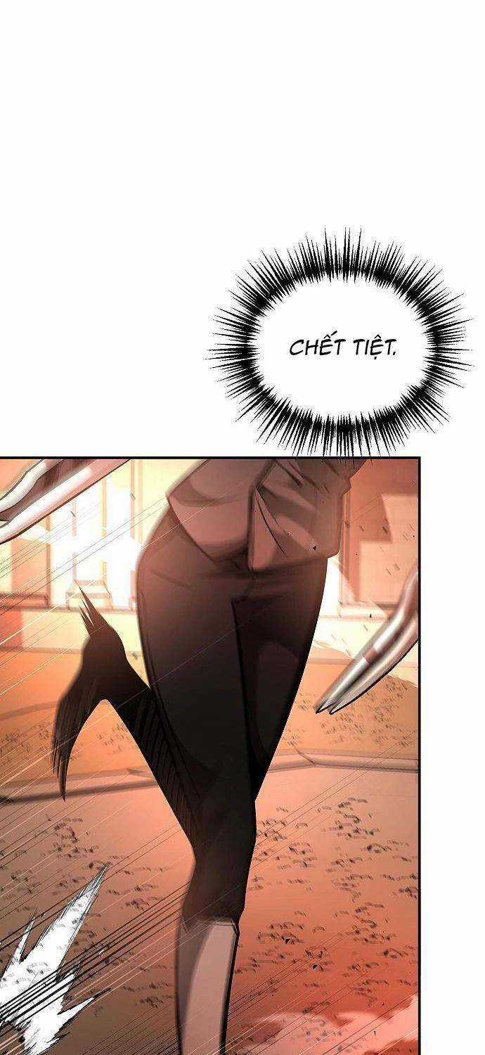 Săn Lùng Nữ Chúa Chapter 9 trang 7