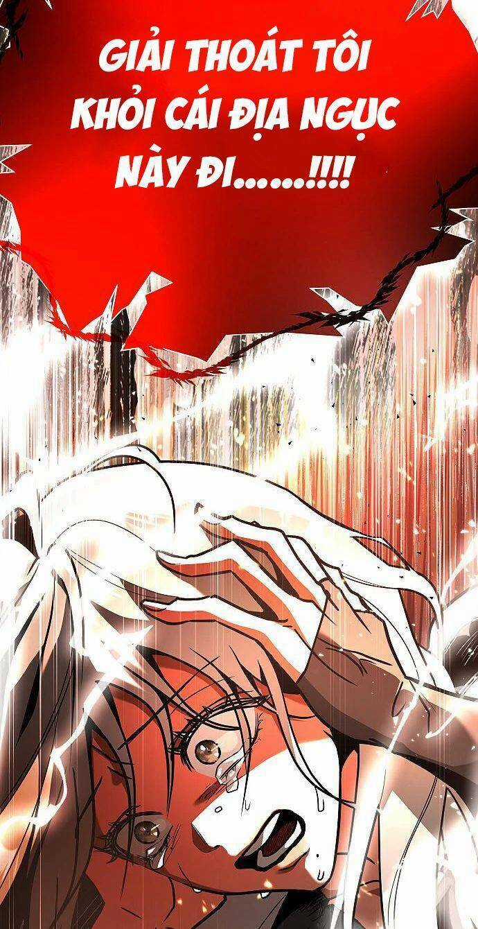 Săn Lùng Nữ Chúa Chapter 9 trang 71