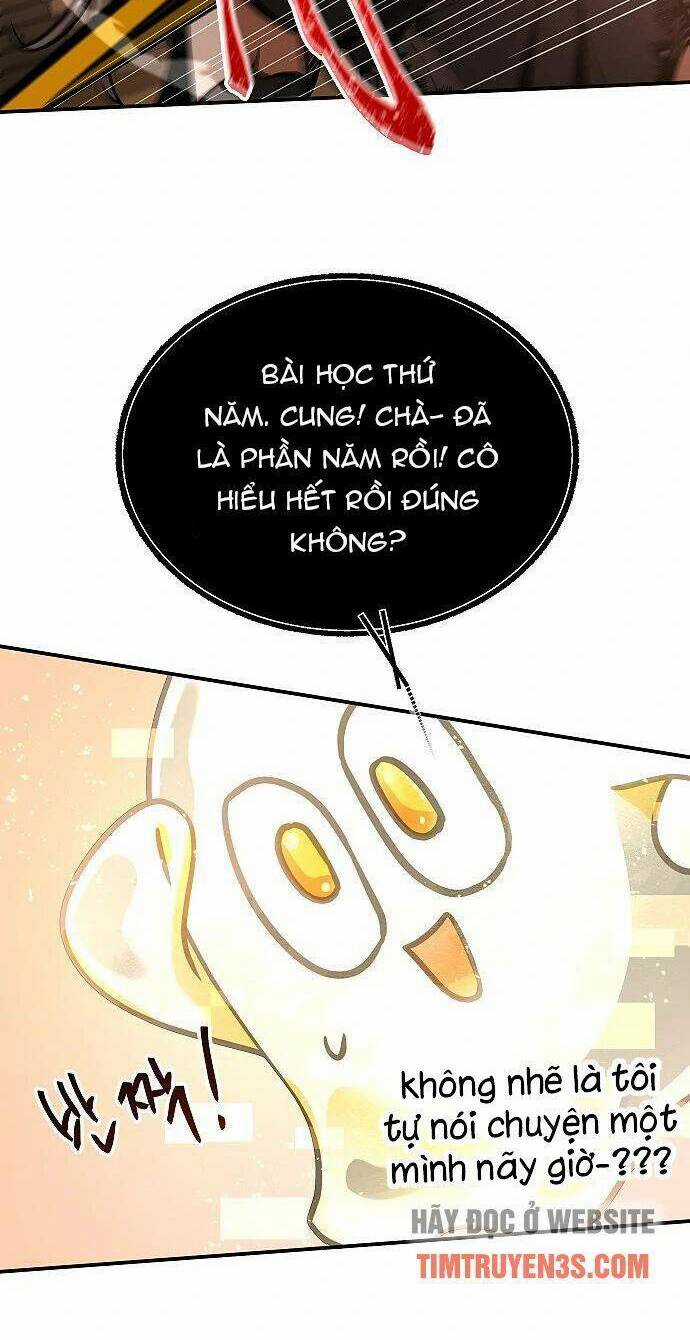 Săn Lùng Nữ Chúa Chapter 9 trang 76