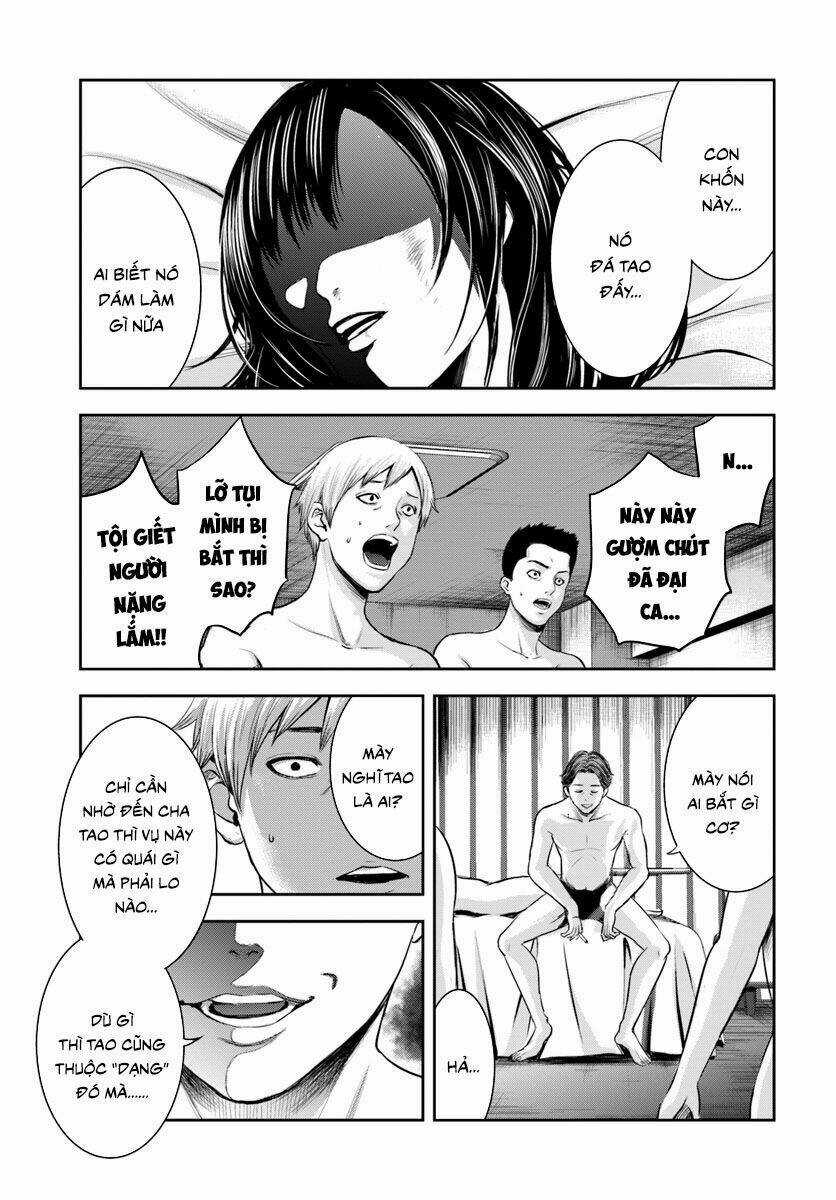 Săn Lùng Thượng Đẳng Chapter 1.1 trang 10