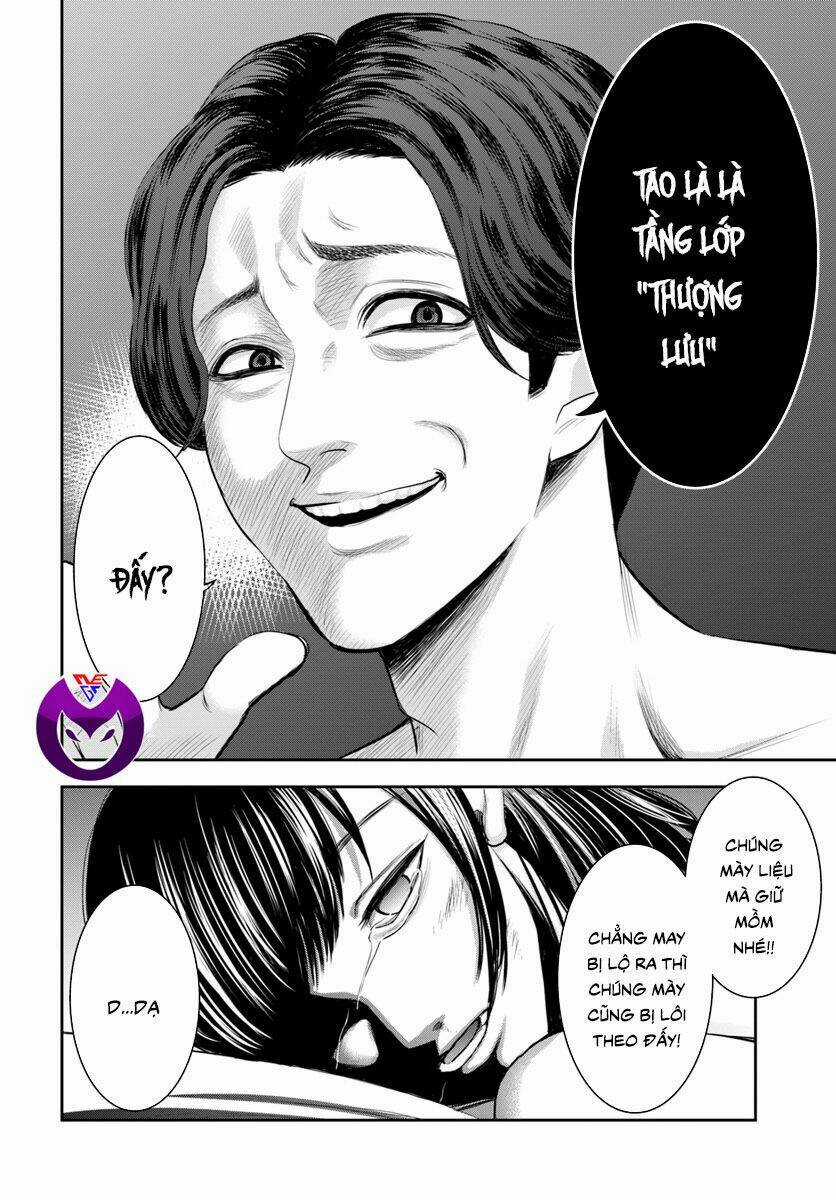 Săn Lùng Thượng Đẳng Chapter 1.1 trang 11