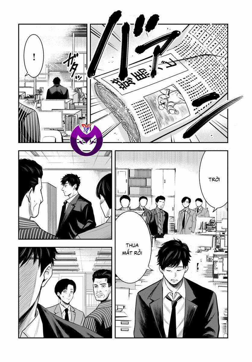 Săn Lùng Thượng Đẳng Chapter 1.1 trang 15