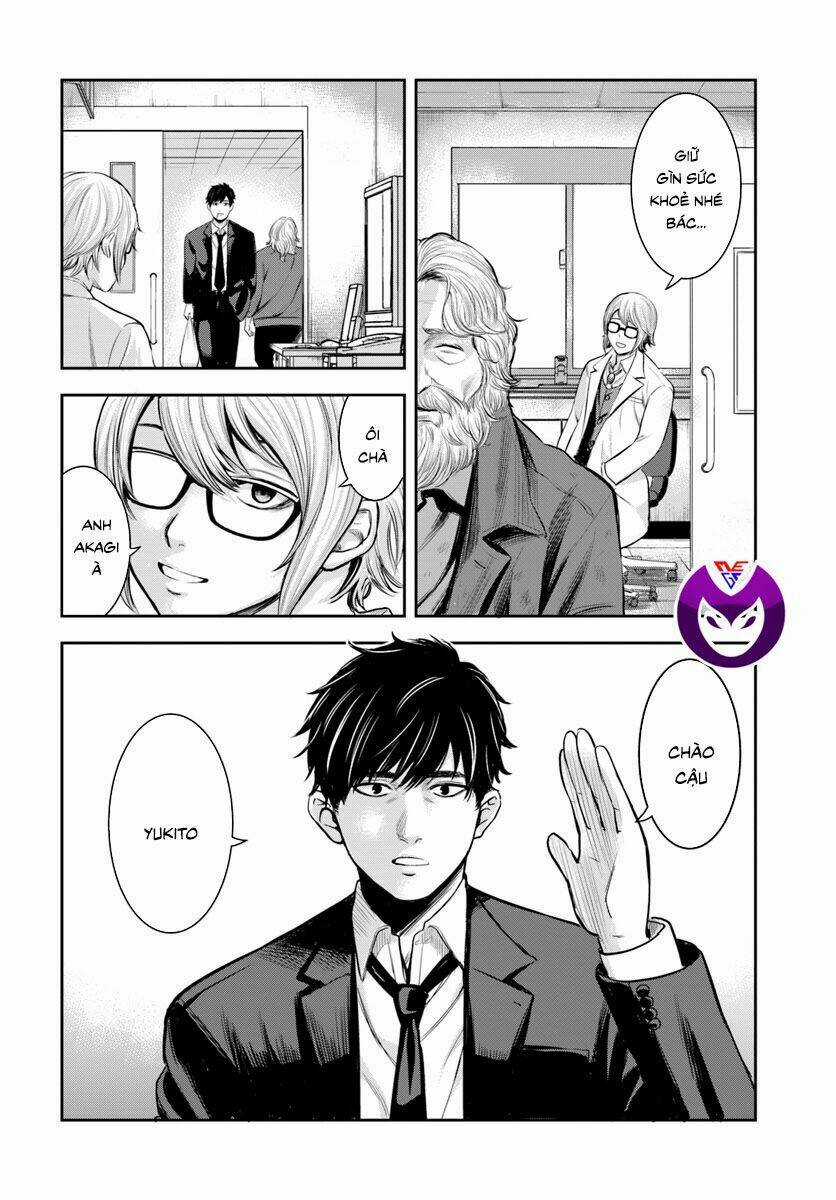 Săn Lùng Thượng Đẳng Chapter 1.1 trang 19