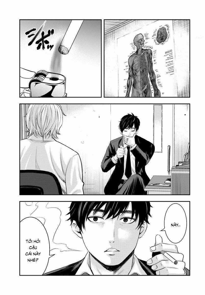 Săn Lùng Thượng Đẳng Chapter 1.1 trang 20