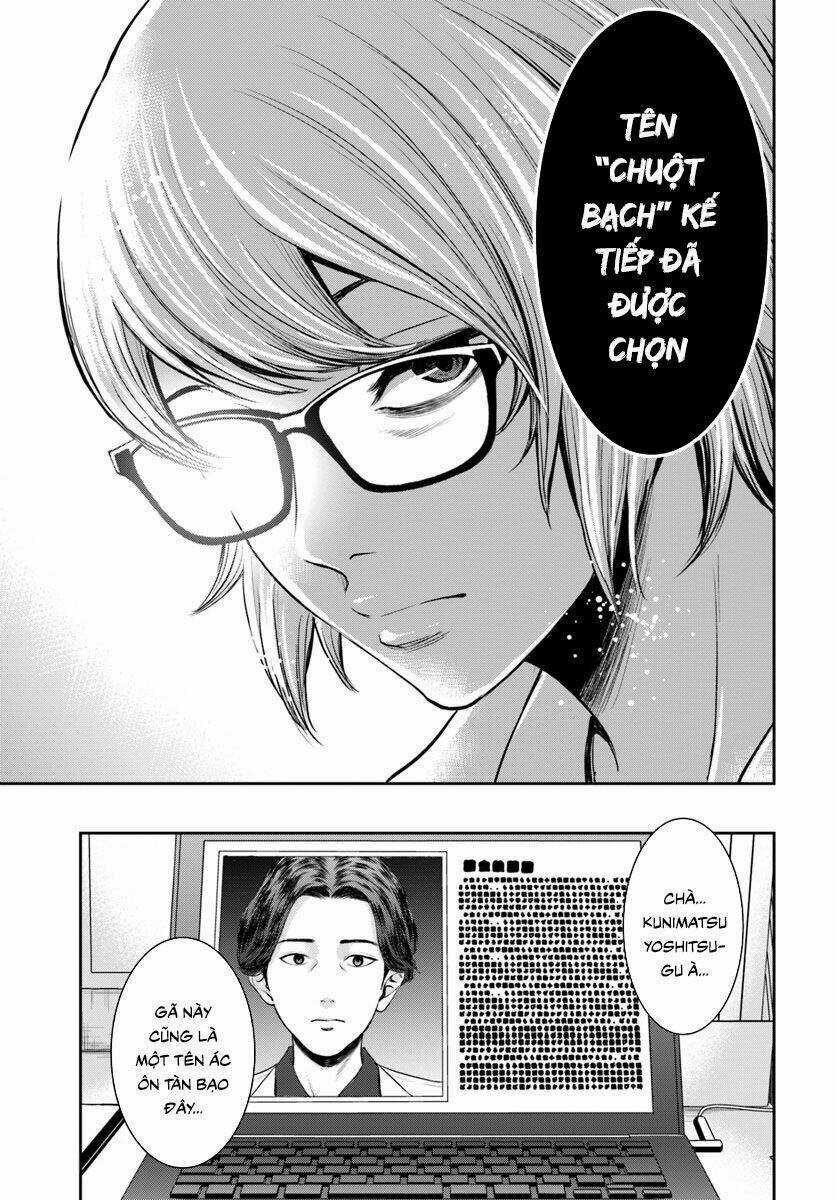 Săn Lùng Thượng Đẳng Chapter 1.1 trang 24