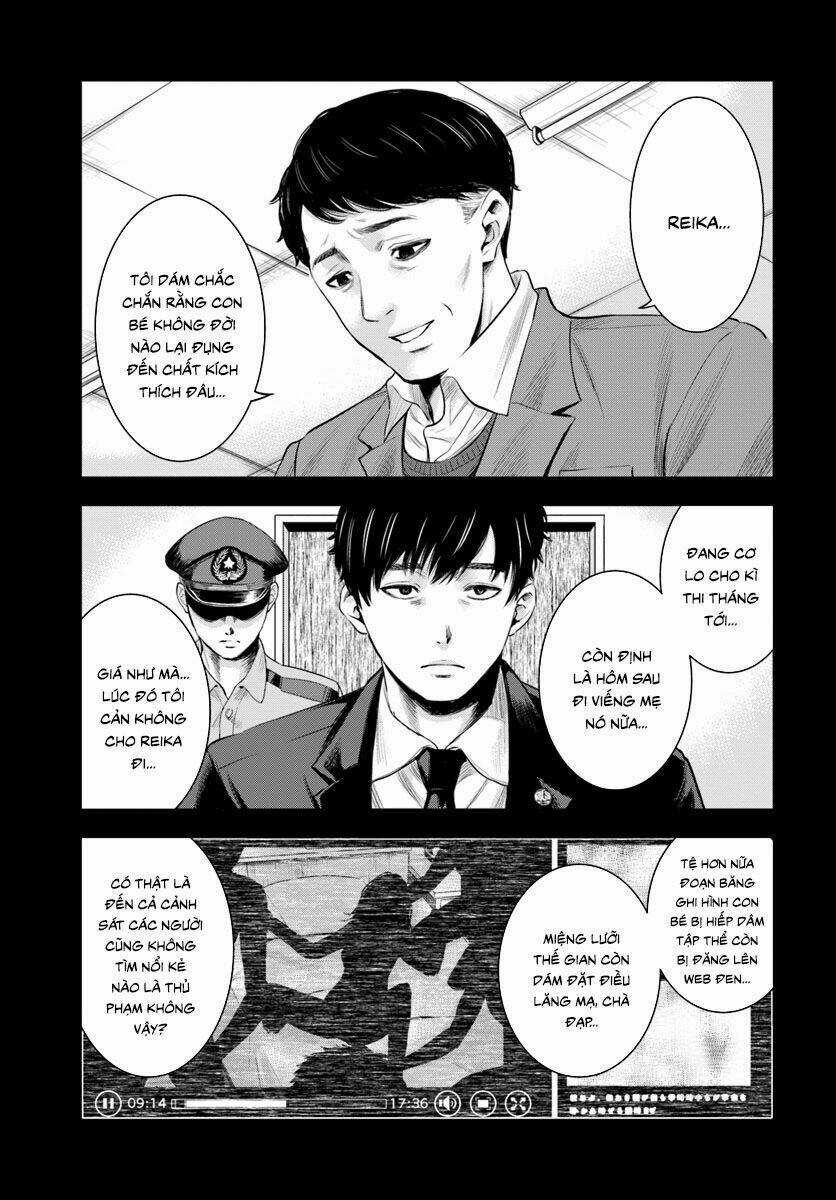 Săn Lùng Thượng Đẳng Chapter 1.1 trang 26