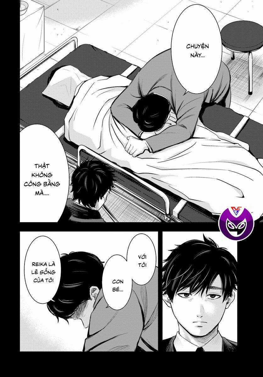 Săn Lùng Thượng Đẳng Chapter 1.1 trang 27