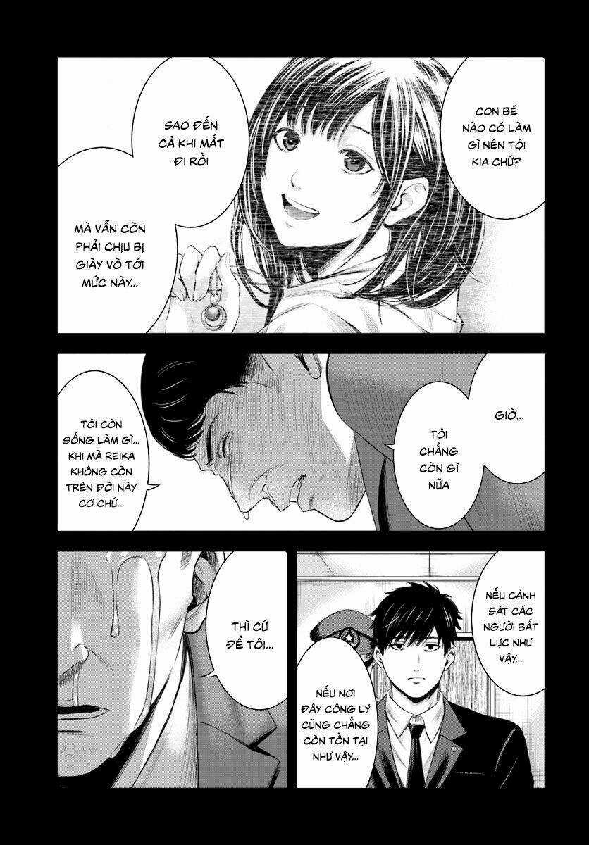 Săn Lùng Thượng Đẳng Chapter 1.1 trang 28