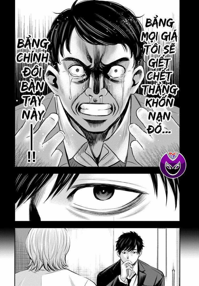 Săn Lùng Thượng Đẳng Chapter 1.1 trang 29