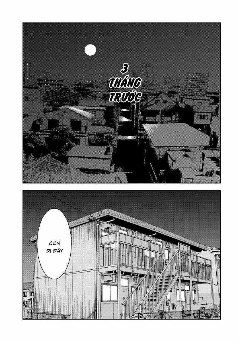 Săn Lùng Thượng Đẳng Chapter 1.1 trang 3