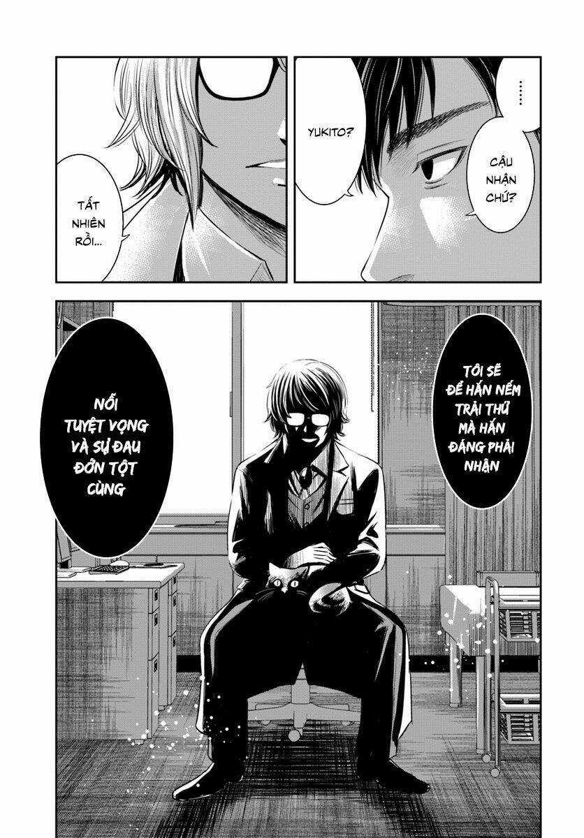 Săn Lùng Thượng Đẳng Chapter 1.1 trang 30