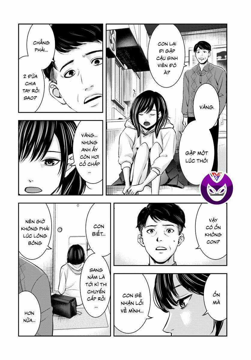 Săn Lùng Thượng Đẳng Chapter 1.1 trang 4