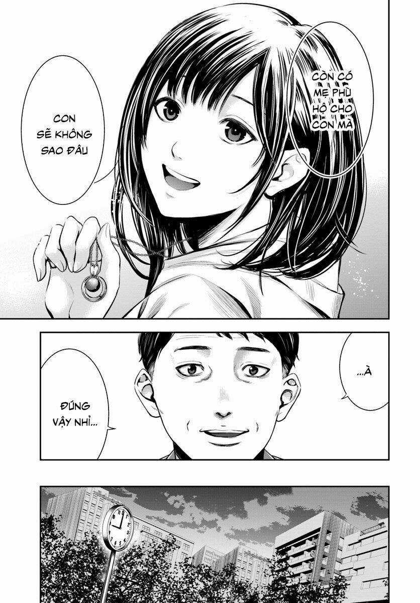 Săn Lùng Thượng Đẳng Chapter 1.1 trang 5