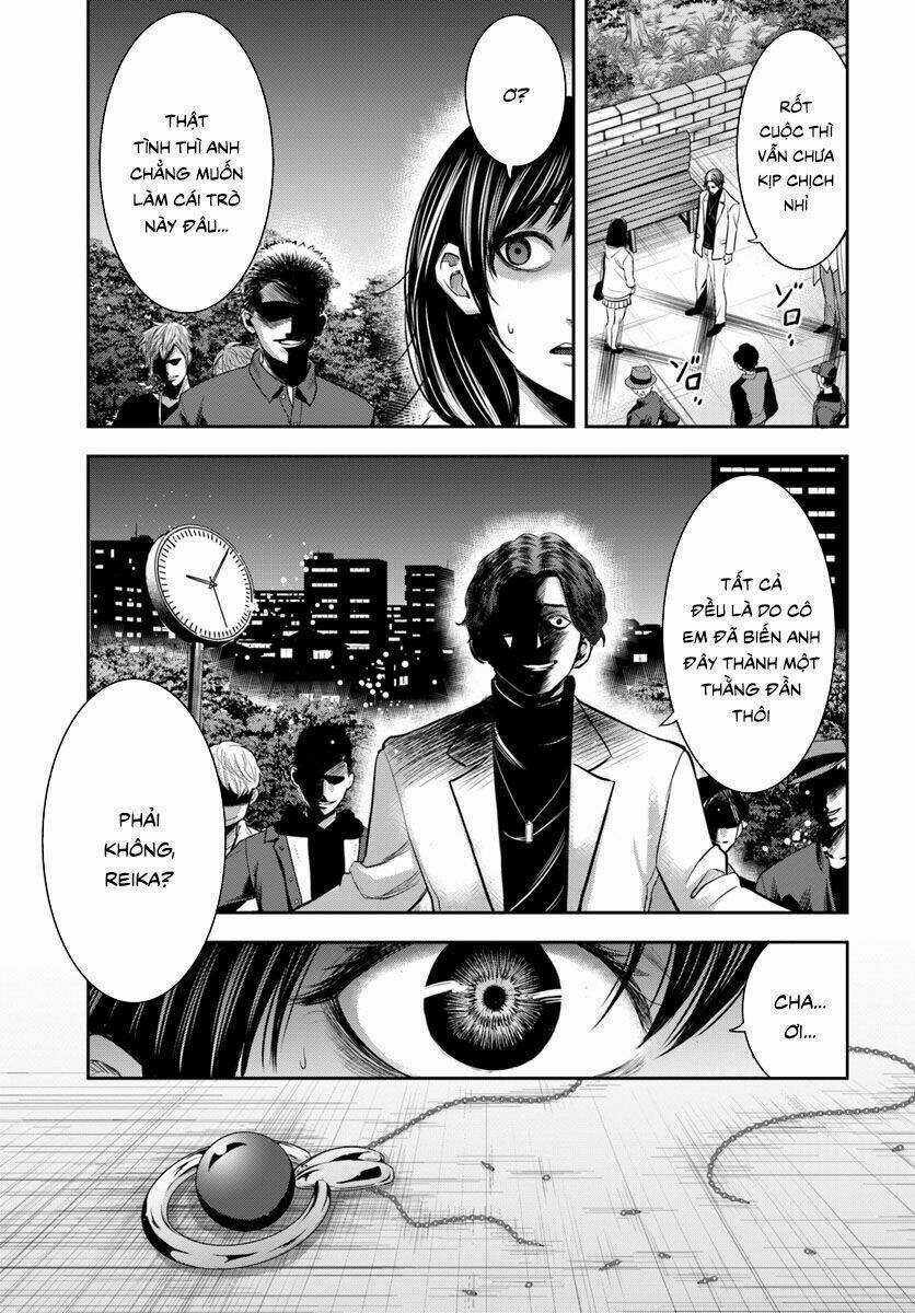 Săn Lùng Thượng Đẳng Chapter 1.1 trang 7