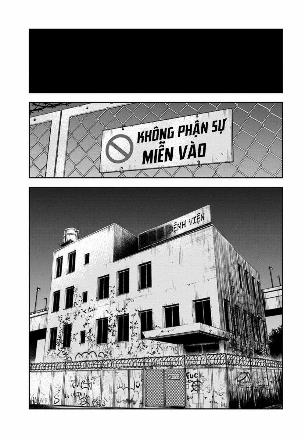 Săn Lùng Thượng Đẳng Chapter 1.2 trang 13