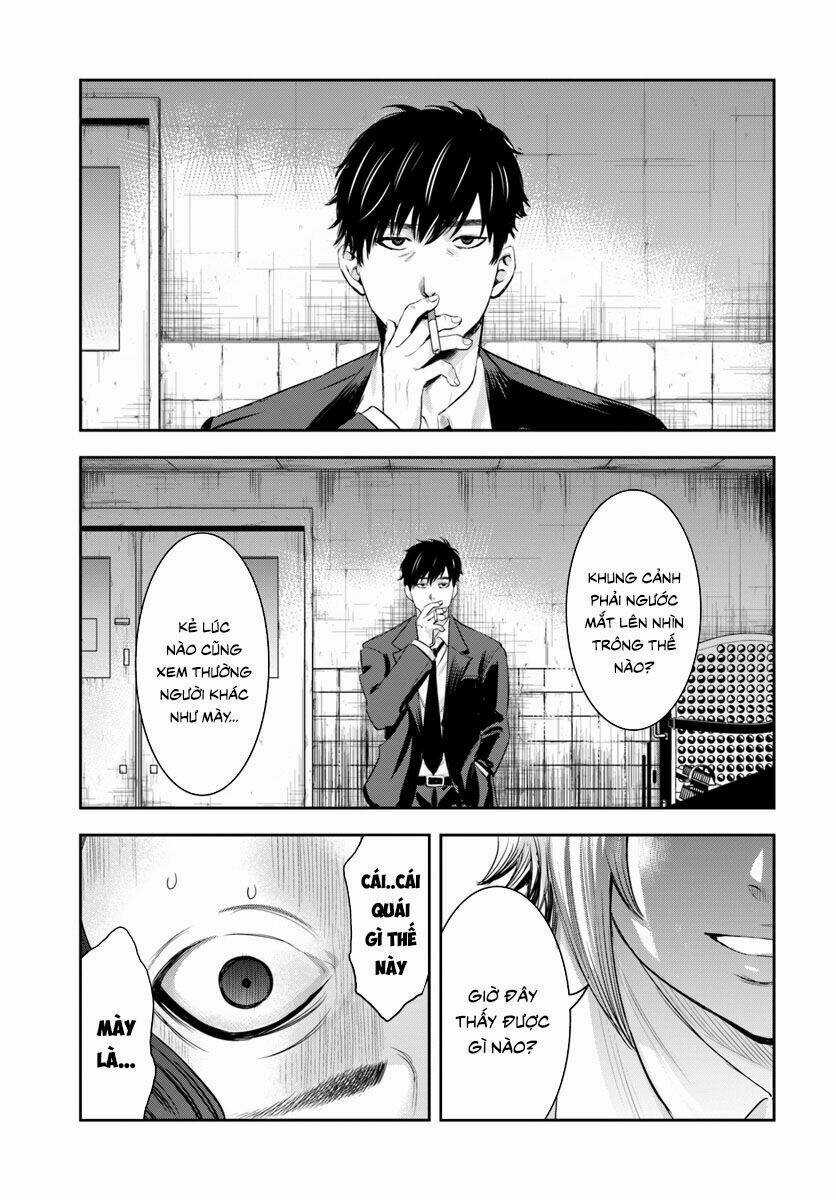 Săn Lùng Thượng Đẳng Chapter 1.2 trang 15