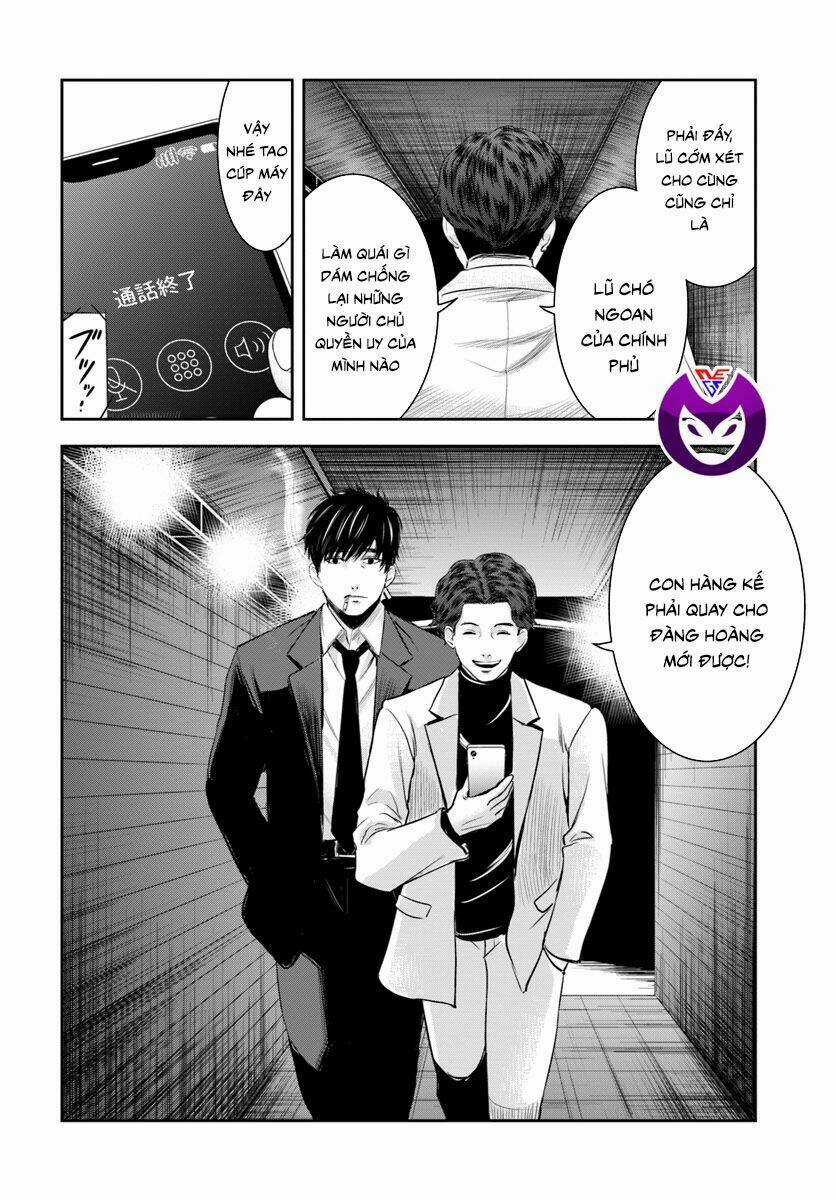 Săn Lùng Thượng Đẳng Chapter 1.2 trang 2