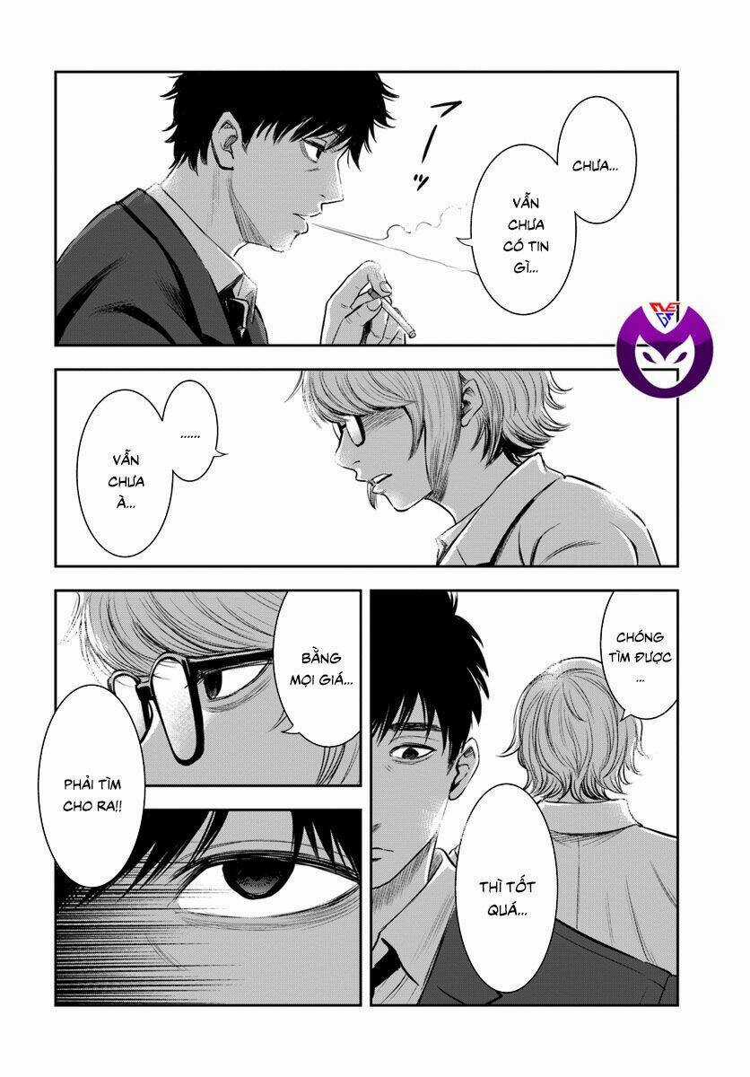 Săn Lùng Thượng Đẳng Chapter 1.2 trang 27