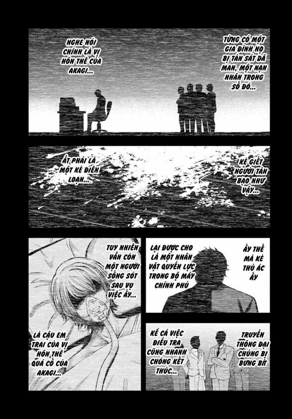 Săn Lùng Thượng Đẳng Chapter 1.2 trang 28