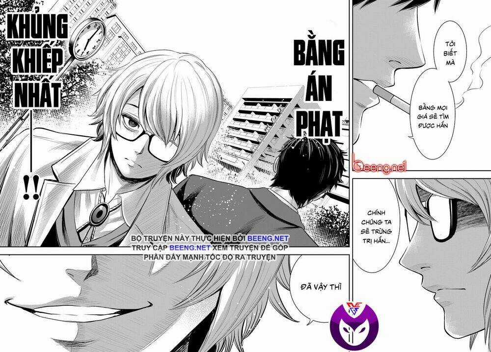 Săn Lùng Thượng Đẳng Chapter 1.2 trang 29