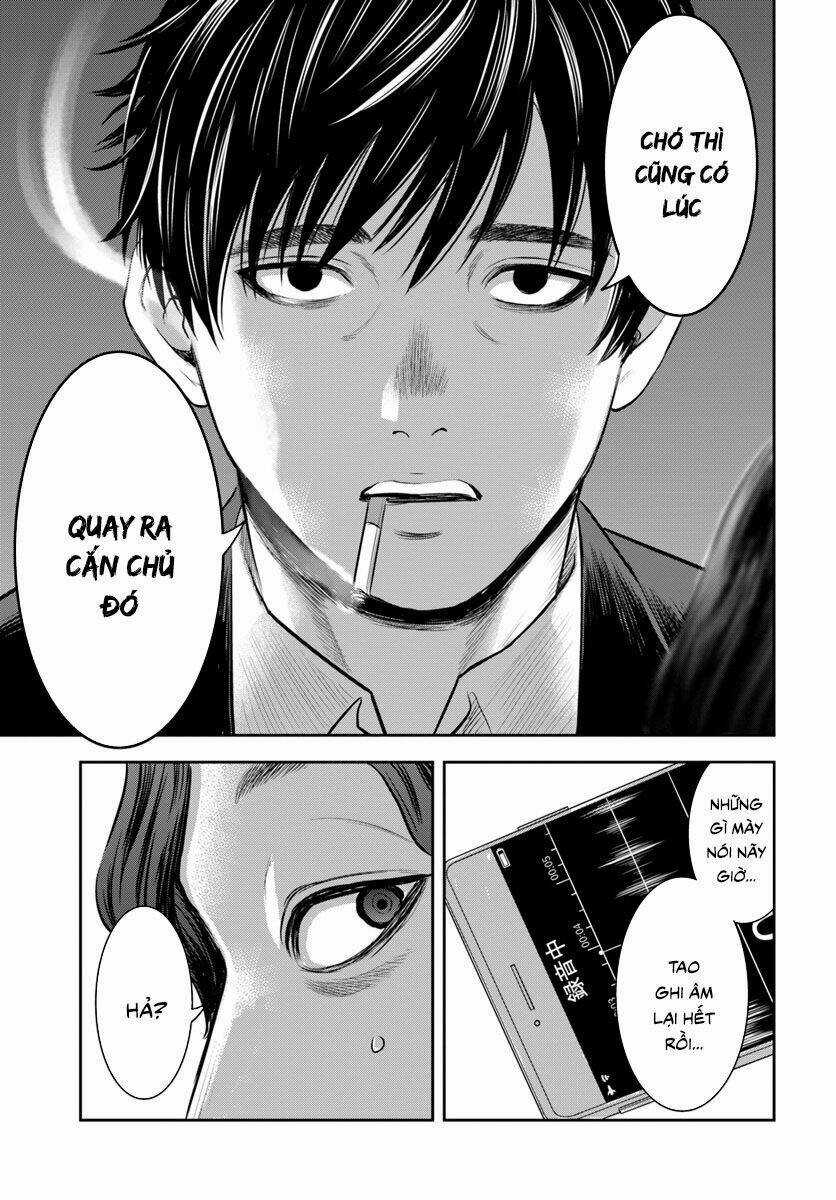 Săn Lùng Thượng Đẳng Chapter 1.2 trang 3