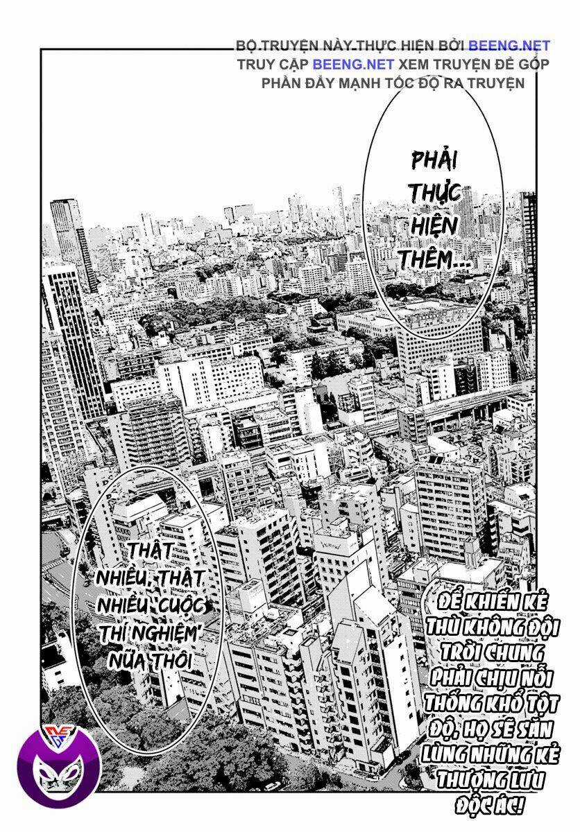 Săn Lùng Thượng Đẳng Chapter 1.2 trang 30