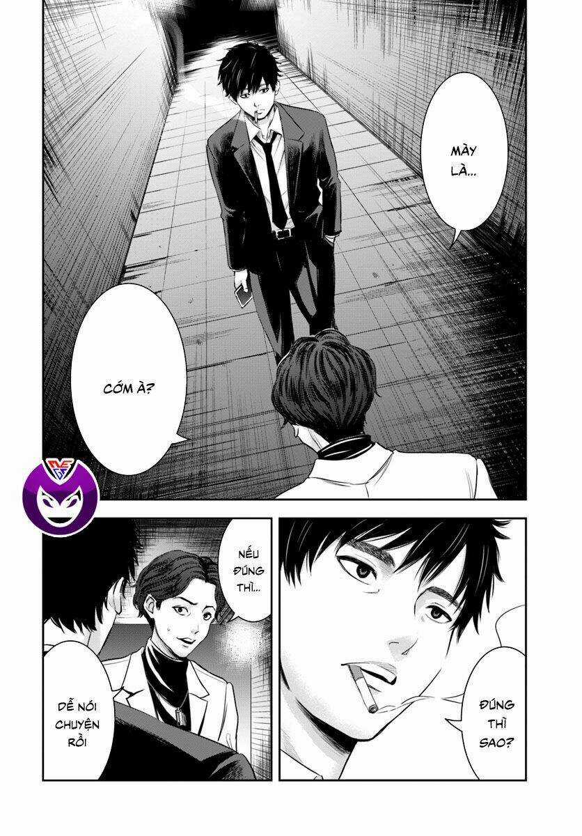 Săn Lùng Thượng Đẳng Chapter 1.2 trang 4