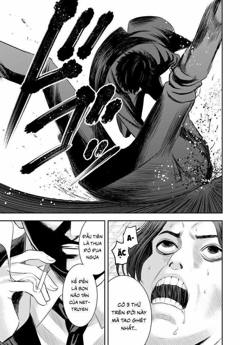 Săn Lùng Thượng Đẳng Chapter 1.2 trang 7