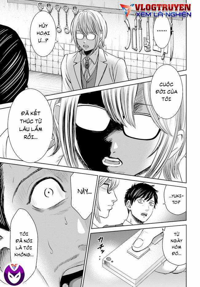 Săn Lùng Thượng Đẳng Chapter 10 trang 10